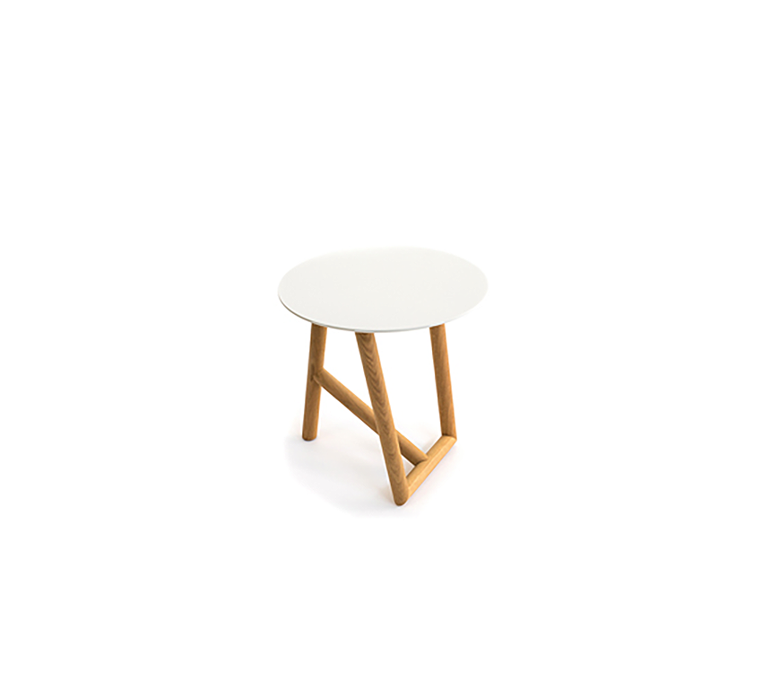 Klara Low Table