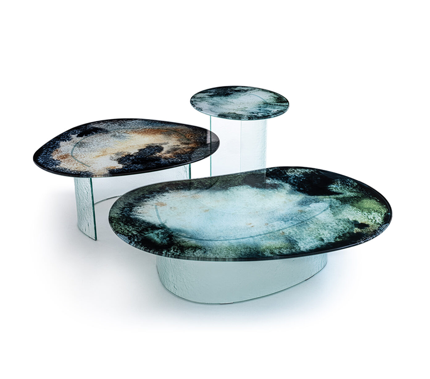 Lakelet Low Table