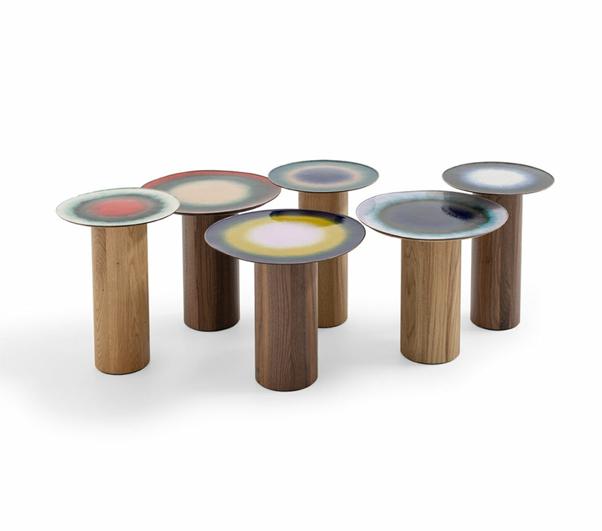 Mangiafuoco Low Table