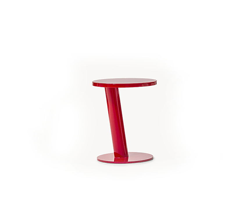 Pipe Low Table