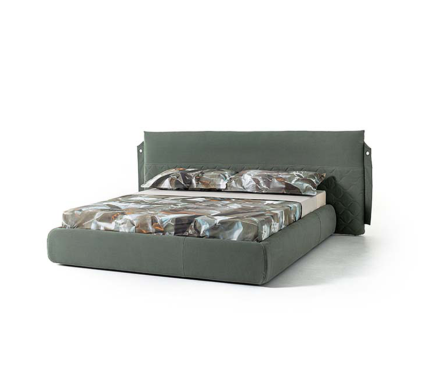 Bed Camp
