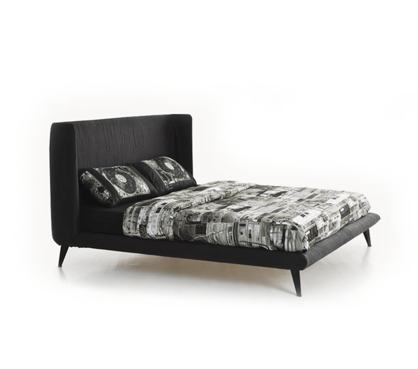 Gimme Shelter Bed