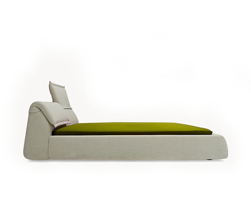 Highlands bed