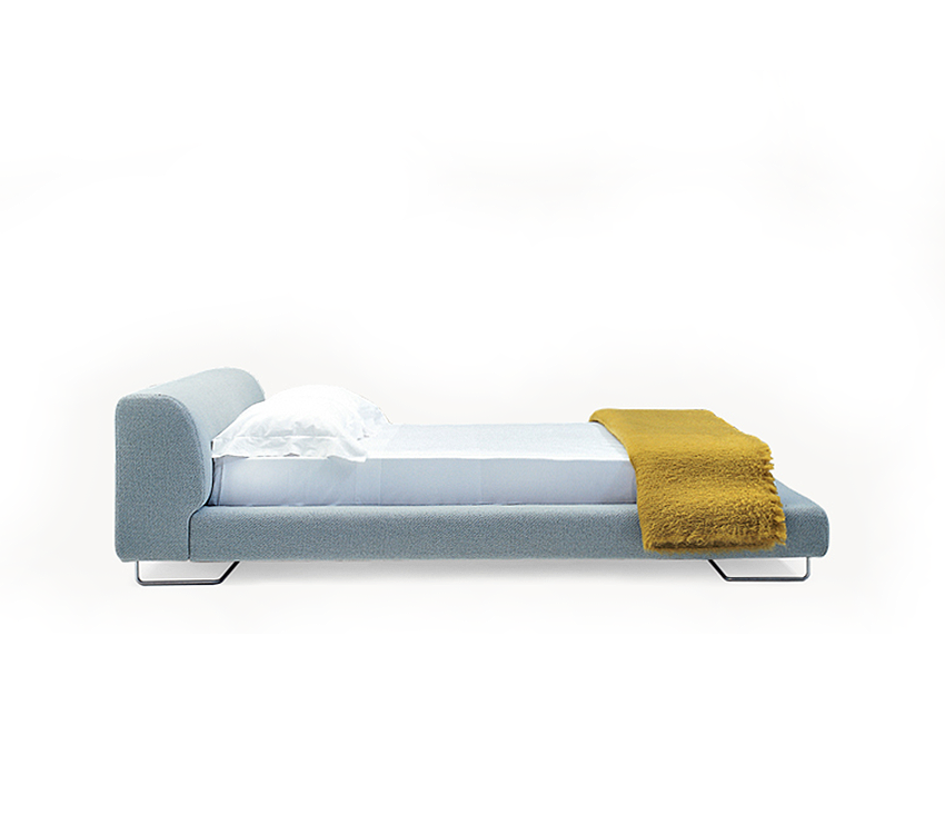 Lowland bed