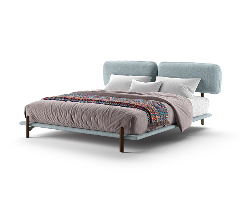 Tender Bed