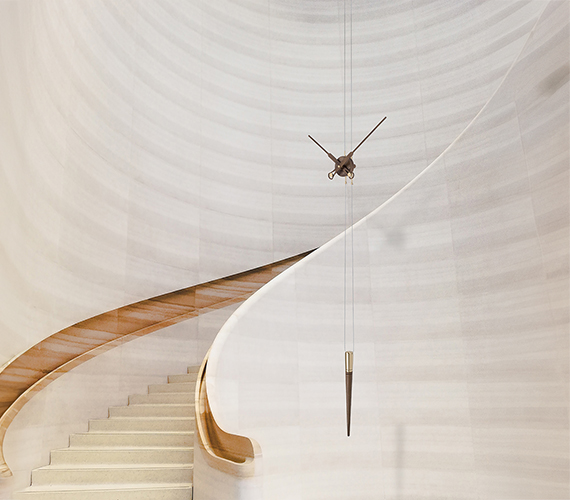 Premium Pendulum