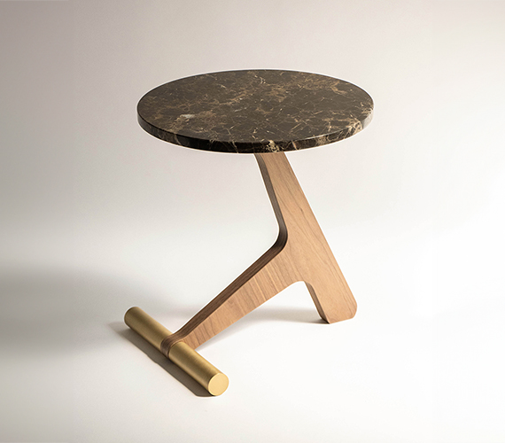 Pointer Table