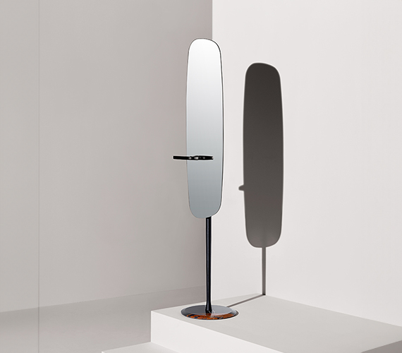 Standing Mirror