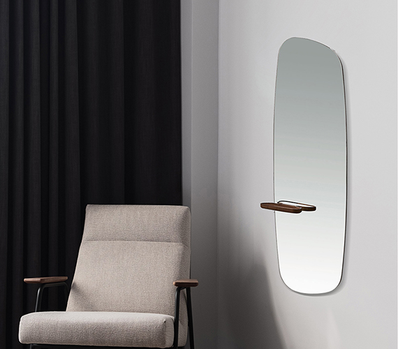 Wall Mirror