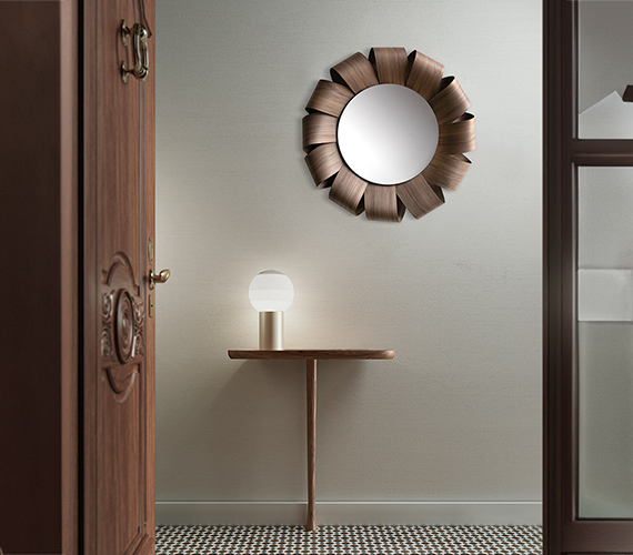Breeze Mirror