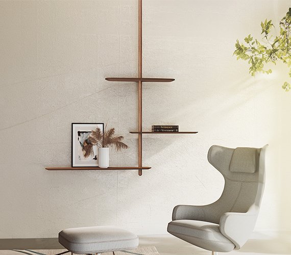 Shelving