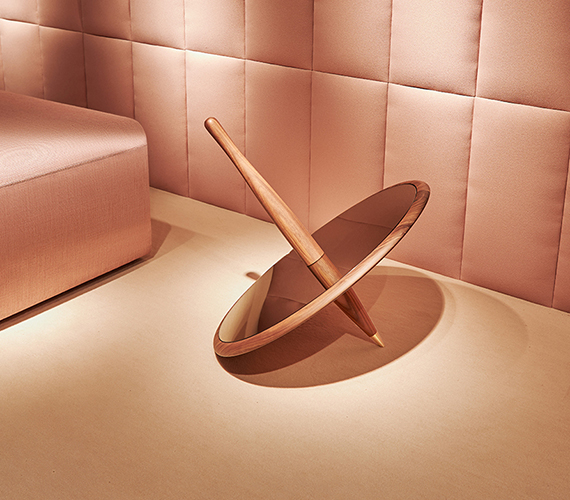 Spinning top
