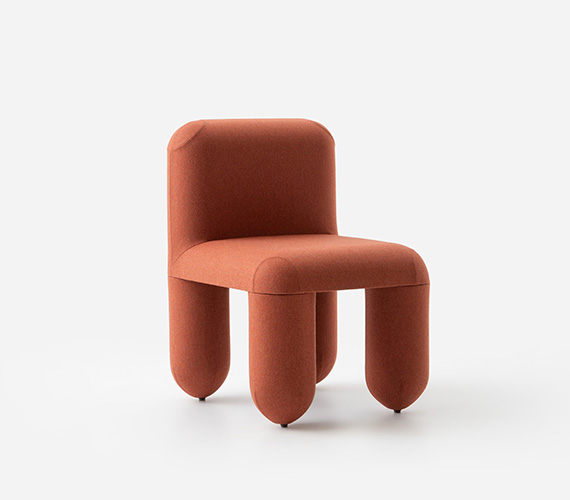 Chair Hello