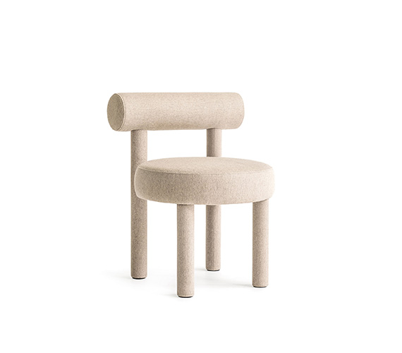 Chair Gropius CS1