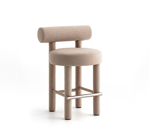 Counter Chair Gropius CS1/Seat height 65