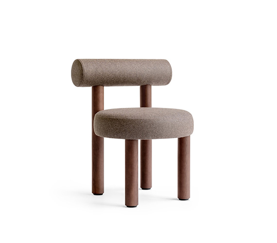 Chair Gropius CS2