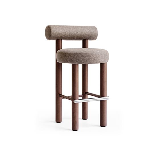 Bar Chair Gropius CS2/75
