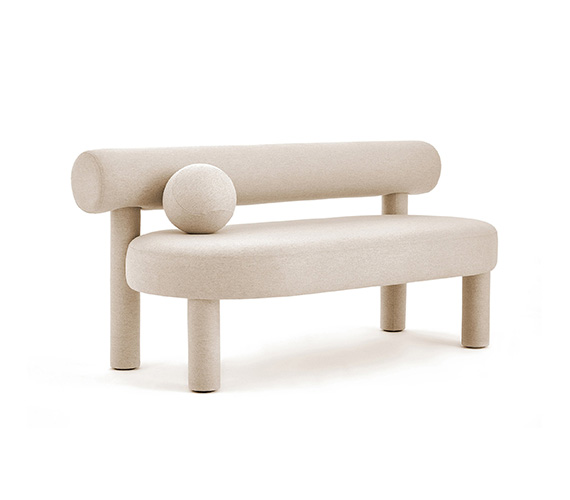 Sofa Gropius CS1