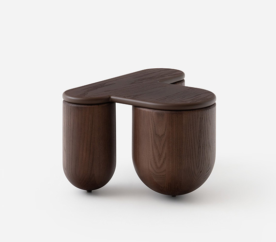 Hello Coffee Table 2