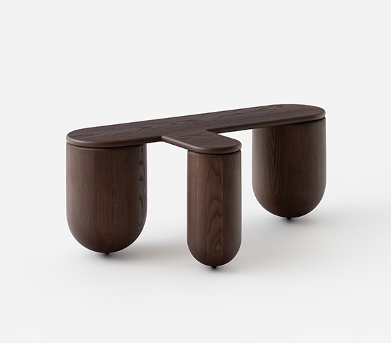 Hello Coffee Table 3