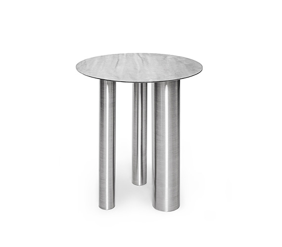 High Coffee Table Brandt CS1