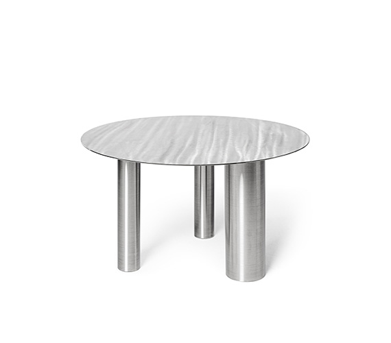 Low Coffee Table Brandt CS1