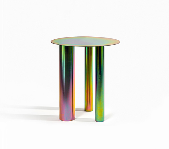 High Coffee Table Brandt CSL3 Numbered Edition