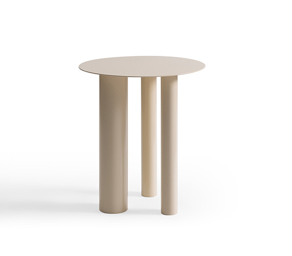 High Coffee Table Brandt CS2