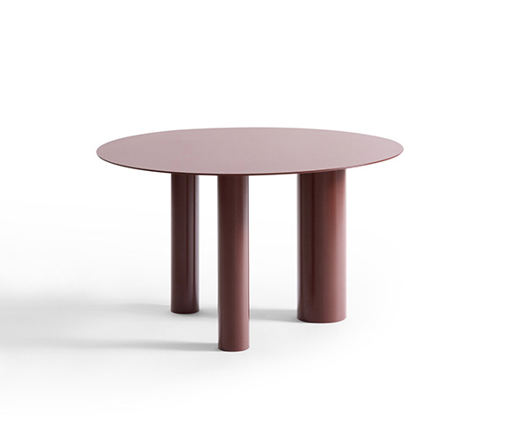 Low Coffee Table Brandt CS2