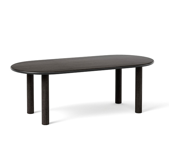 Paul Dining Table Long