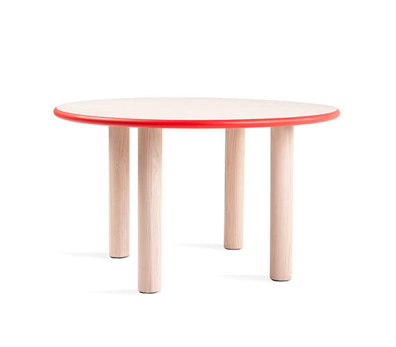 Baby Paul Table