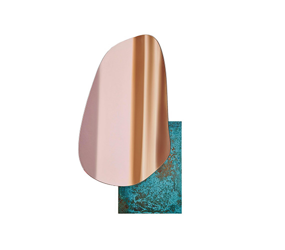 Lake Mirror 3 Numbered Edition