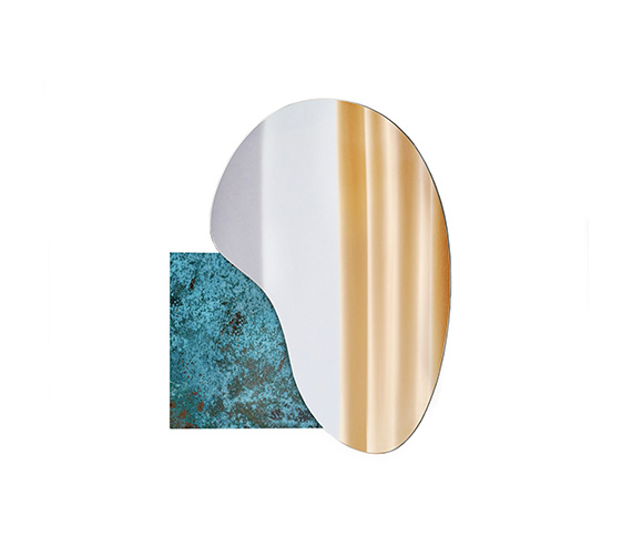 Lake Mirror 4 Numbered Edition