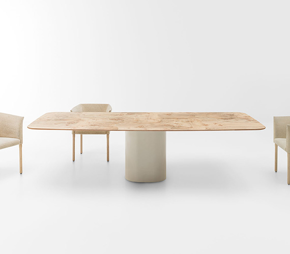 PAOLA LENTI（パオラレンティ） | Nakatsu Kagu