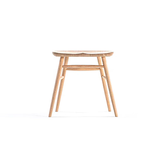 Spindle stool