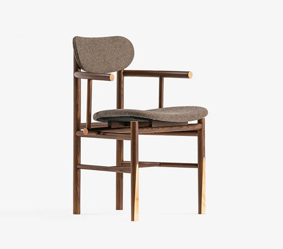 Takenoko chair