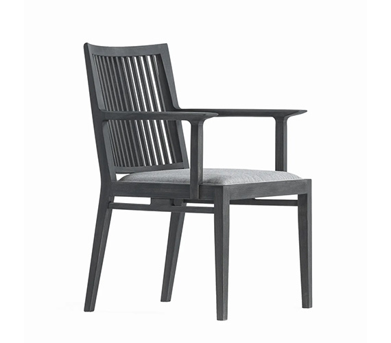 Sakura Sakura – armchair | Nakatsu Kagu