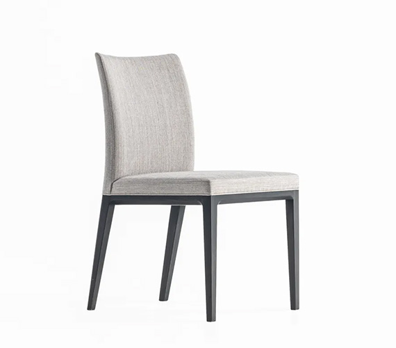 Leonardo seamless chair