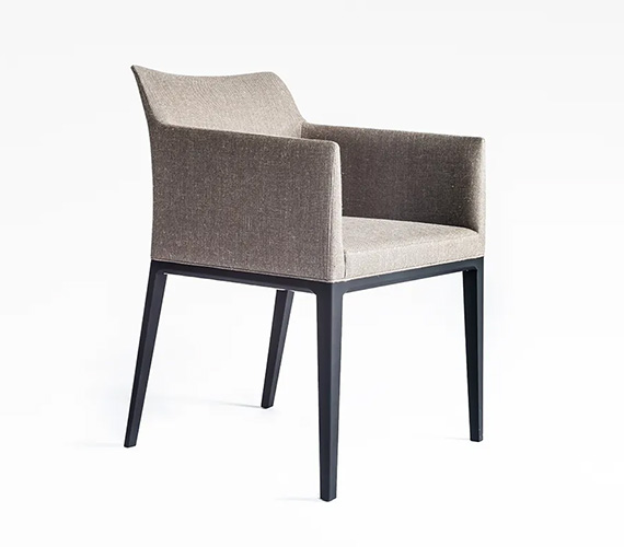 Leo seamless armchair
