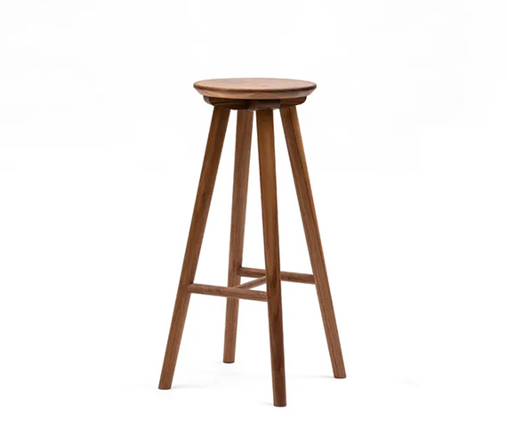 Dorf high stool