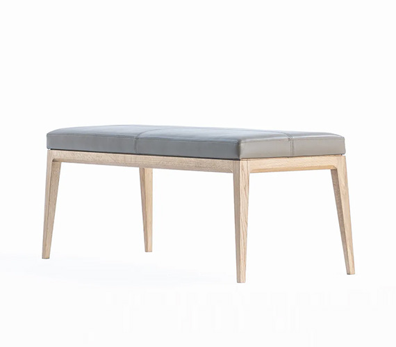 Ivan bench