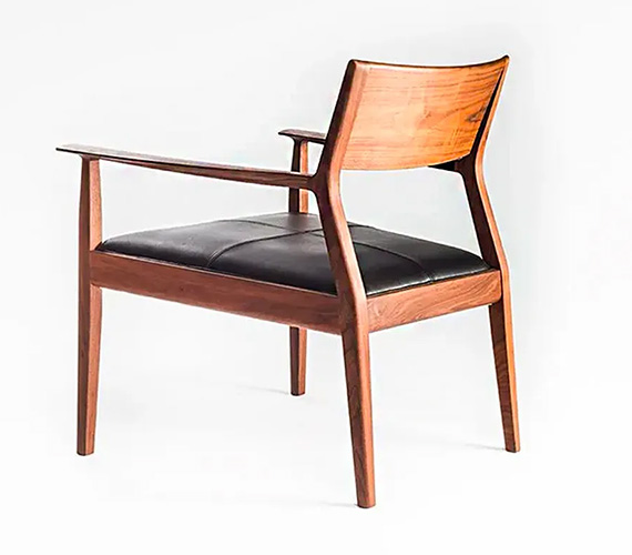 Nightfly chair