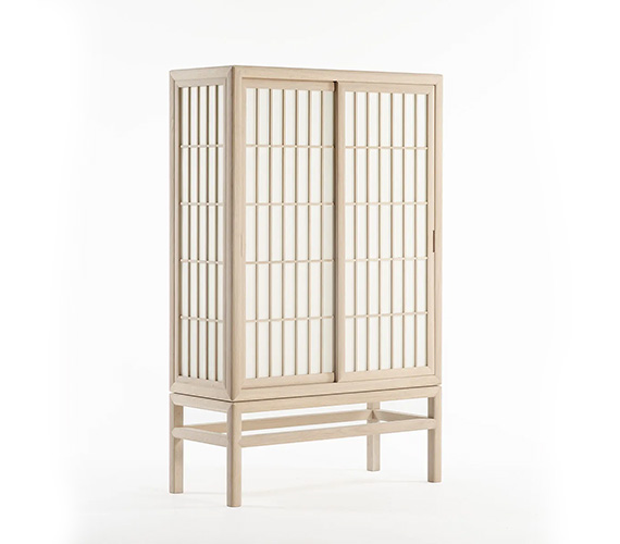 Akari cabinet