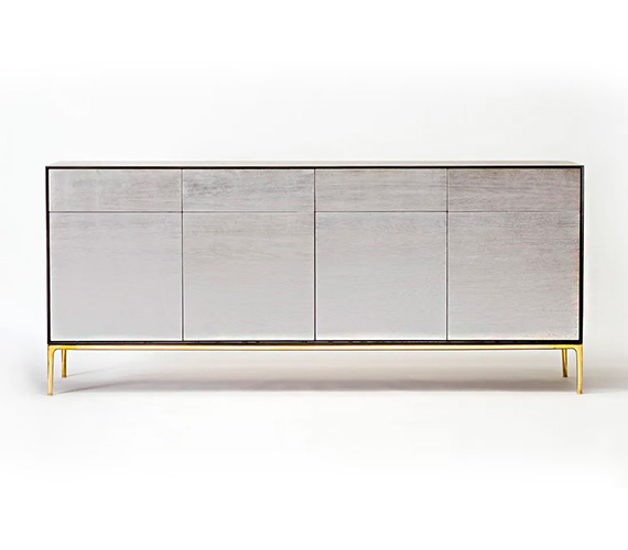 Tasogare composition cabinet