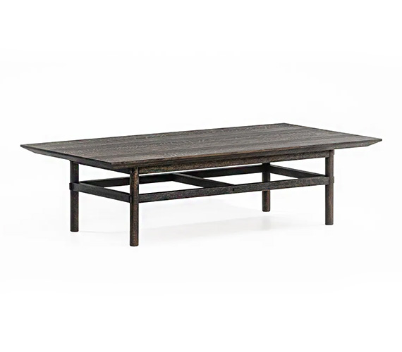 Shrine low table
