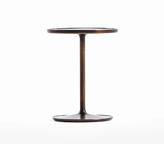 Monk’s side table