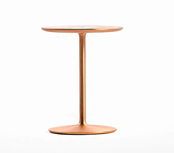Priest’s side table