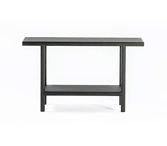 Mingle console