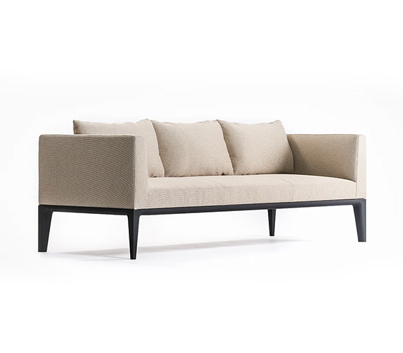 Transit sofa wood