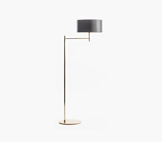 Synchronicity – Floor arm light